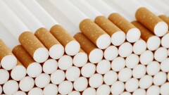 Партию сигарет почти на миллиард тенге уничтожили в Уральске