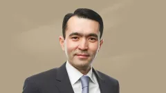 Ержан Еркинбаев покинул кресло вице-министра туризма и спорта, он будет развивать Алматинский горный кластер 