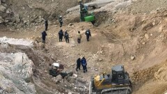 Автобус провалился в воронку в Павлодарской области: суд установил 100%-ную вину "Майкаинзолото"
