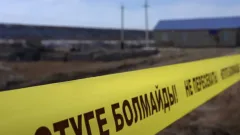 Убийство семьи в Атырауской области: в полиции рассказали о характере ранений на телах сына и дочери