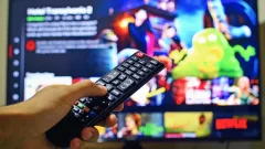 Netflix объявил о покупке Warner Bros.