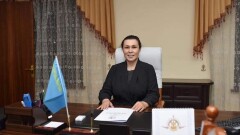Известная оперная певица Майра Мухамедкызы стала директором Театра оперы и балета в Шымкенте