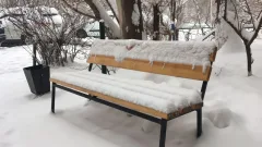 Прогноз погоды на 3 января: снег и гололёд ожидаются на севере и местами на западе страны