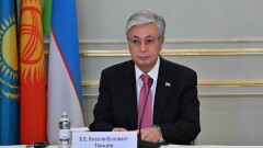 Токаев осудил санкционное противостояние и выступил за торговлю без барьеров