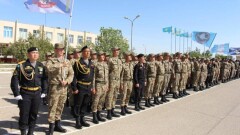 Токаев поручил создать спецкомиссию для расследования случаев смерти и дедовщины в армии