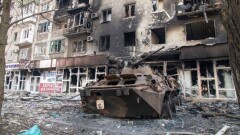 Что происходит в Украине. Главное за день 13 июня