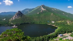 Kazakh Tourism: Рекордное количество казахстанцев отдохнуло в прошлом году внутри страны