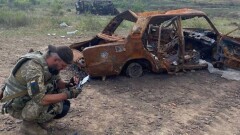 Что происходит в Украине. Главное к утру 14 августа