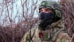 Что произошло в Украине к утру 8 апреля