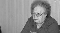В Алматы умерла бывший лидер движения "Поколение" Ирина Савостина