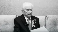 103-летний ветеран ВОВ Иван Гапич умер в ЗКО. Токаев выразил соболезнования родным