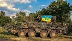 Что проиcходит в Украине. Главное к утру 13 сентября