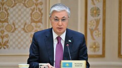 Токаев: Риторика ОДКБ должна быть жёсткой, но предельно корректной