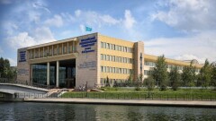 В Нур-Султане реорганизовали ЕНУ имени Гумилёва и Финансовую академию