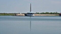 До 163 млн кубометров воды в год будут подавать в Астану с Иртыша