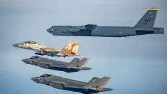 Израильская армия заявила об ударе по хуситам в Йемене