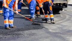 Участок улицы Керей Жанибек хандар закроют для проезда до 11 августа