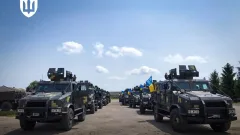 Что произошло в Украине к утру 19 апреля