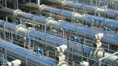 США сняли ограничения на нефтяные услуги по проектам КТК и "Тенгизшевройл"
