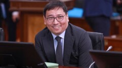 Президент об акиме Досаеве: Он толковый человек, надо дать ему возможность работать