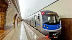 Метро Алматы возобновило работу после блэкаута