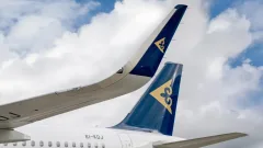 Air Astana предупредила о задержке некоторых рейсов из Алматы