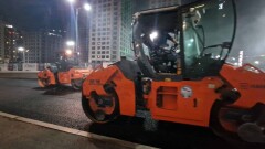 Ремонт по проспекту Аль-Фараби в Алматы: где закроют проезд 2-3 августа