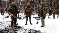 Что проиcходит в Украине. Главное к утру 13 января