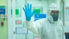 В Ухане и нескольких городах Китая вновь ввели карантин из-за Covid-19