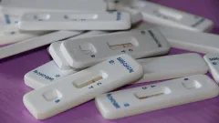 Поддельные китайские тесты на грипп и COVID-19 обнаружили в Европе