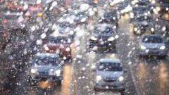 Прогноз погоды на 7 января: осадки и усиление ветра ожидаются на большей территории Казахстана