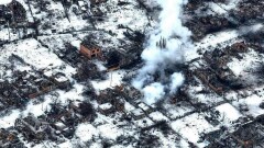 Что происходит в Украине. Главное к утру 23 февраля 