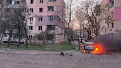Что произошло в Украине к утру 5 апреля