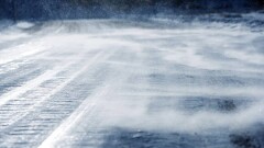 Прогноз погоды на 12 октября: гололёд, низовая метель ожидаются на севере Казахстана