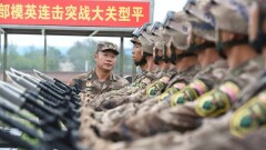 Китай предупредил США, что любые попытки обеспечить Тайваню независимость приведут к силовому ответу