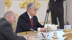 Эксперт о выступлении Токаева на саммите ОДКБ: Афганистан – ключевой фактор неопределённости в регионе