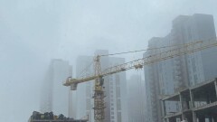 Прогноз погоды на 25 марта: туман ожидается в Астане и в северных областях Казахстана