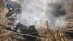 Что проиcходит в Украине. Главное к утру 13 октября