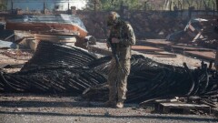 Что происходит в Украине. Главное к утру 9 ноября