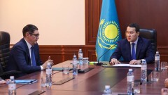 Какие задачи поставил премьер-министр перед новым главой Минэнерго