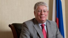 Посол России: Наша страна поддерживает стабильный курс руководства Казахстана