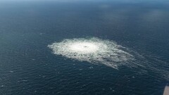 СМИ: Газопровод "Северный поток" больше не пригоден для использования