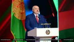 Лукашенко в честь Дня Победы помиловал 42 осуждённых за экстремизм 