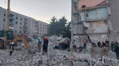 Что происходит в Украине. Главное к утру 13 июля