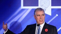 Сын королевы Елизаветы II урегулировал дело о сексуальном насилии