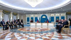 Токаев о сотрудничестве с РФ в агропромышленной сфере: Мы не должны конкурировать друг с другом на внутреннем рынке ЕАЭС