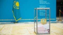 ЦИК Казахстана обратилась к избирателям