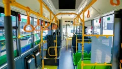 26 автобусных маршрутов изменят схему движения из-за ремонта дороги в центре Астаны