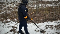 Что проиcходит в Украине к утру 6 декабря