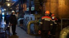 Даниал Ахметов назвал анахронизмом старые котельные в Семее